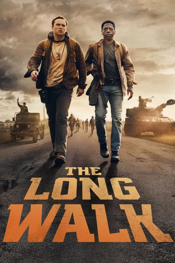 The Long Walk