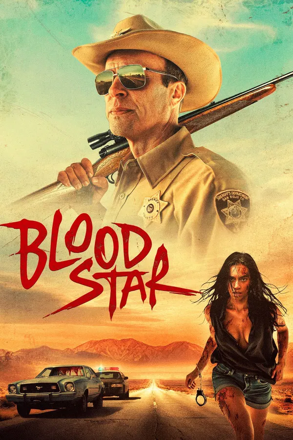 Blood Star