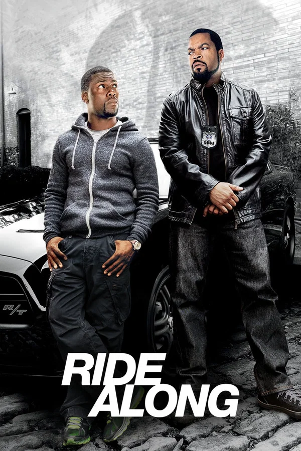 Ride Along