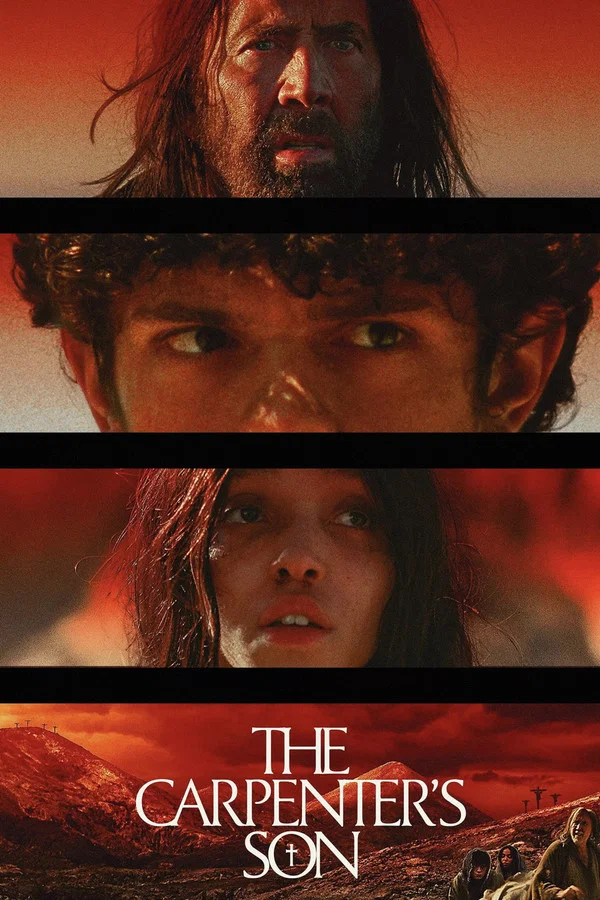 The Carpenter’s Son