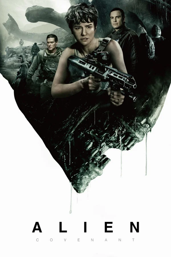 Alien: Covenant